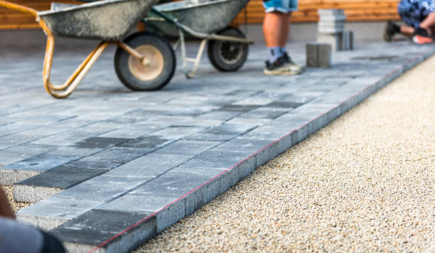 Best Best Driveway Pavers  in Hrison, AR