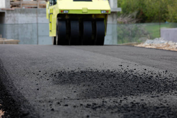 Best Concrete Paver Driveway  in Hrison, AR