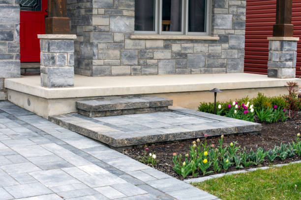 Professional Driveway Pavers in Harrison, AR