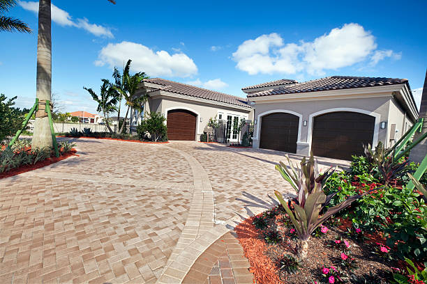 Reasons to Select Us for Your Driveway Paving Requirements in Harrison, AR