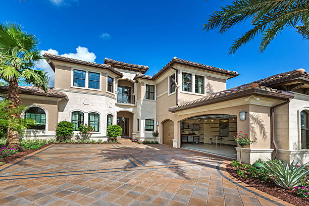 Trusted Harrison, AR Driveway Pavers Experts