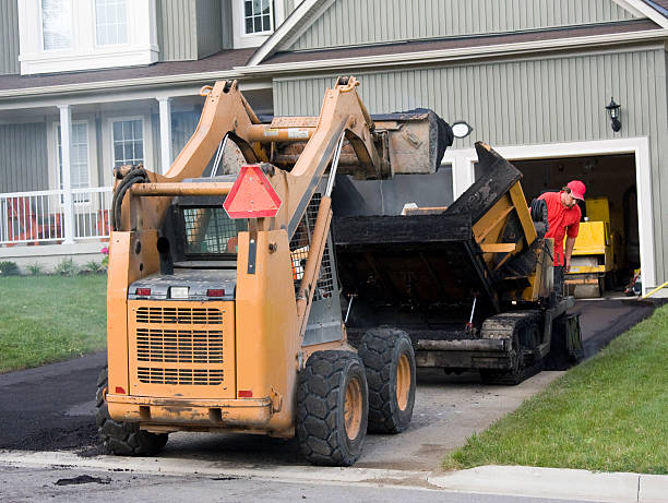 Reliable Harrison, AR Driveway Pavers Solutions