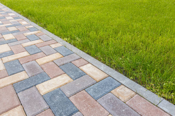 Best Driveway Pavers Near Me  in Hrison, AR